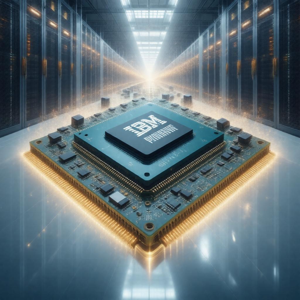 IBM Power9